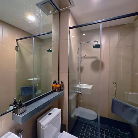 Bloomsvale Residence Kuala Lumpur Luaran gambar