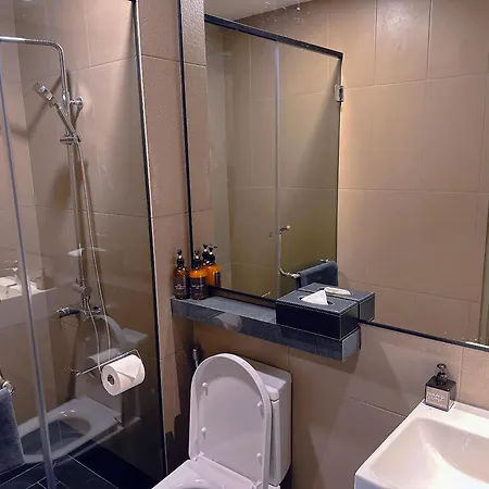 Bloomsvale Residence Kuala Lumpur Luaran gambar