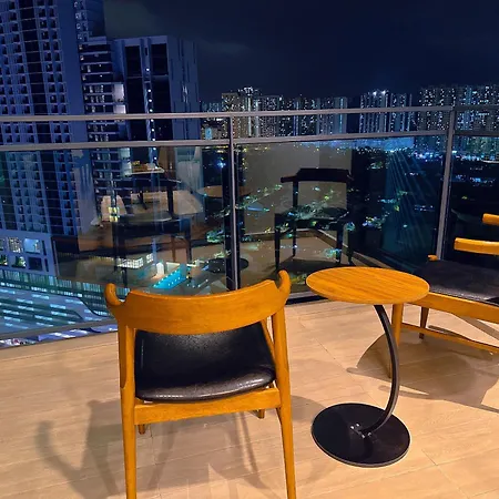 Bloomsvale Residence Kuala Lumpur Luaran gambar