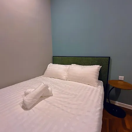 Bloomsvale Residence Kuala Lumpur Luaran gambar