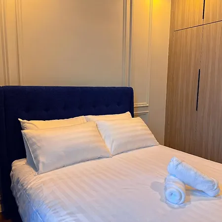 Bloomsvale Residence Kuala Lumpur Luaran gambar
